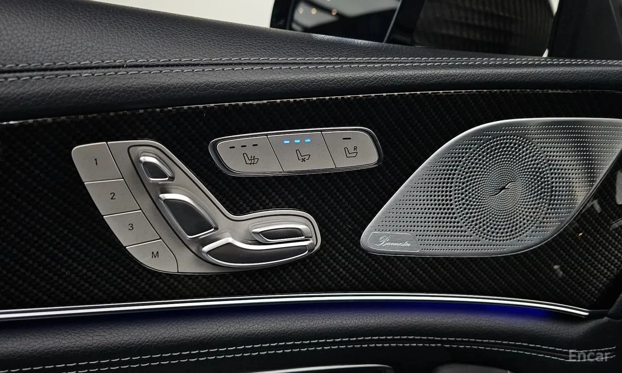 Mercedes-Benz AMG GT 43 AMG 4MATIC+ * ФИКСИРАНА ЦЕНА ДО БЪЛГАРИЯ* , снимка 12 - Автомобили и джипове - 56025178