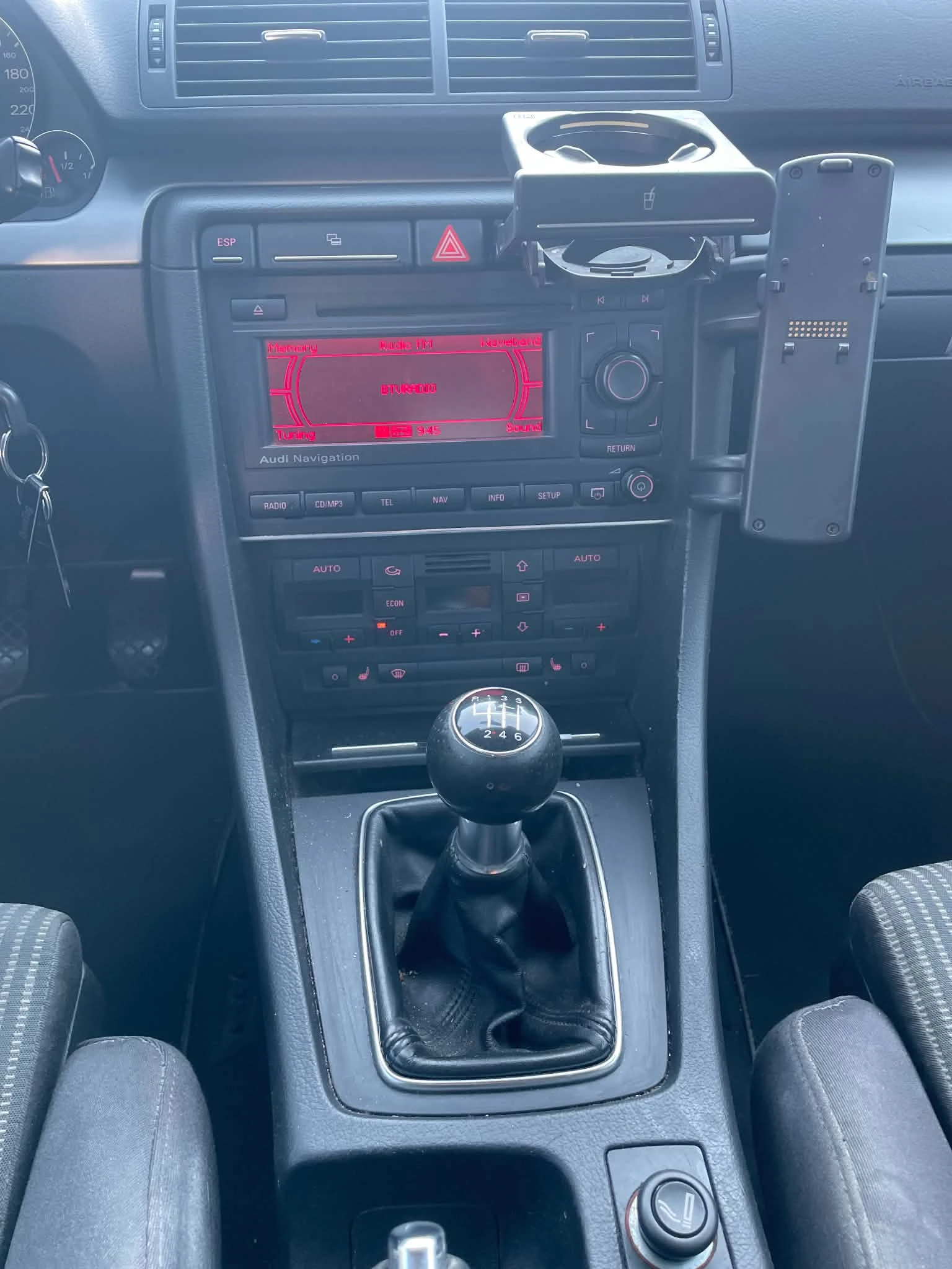 Audi A4 2.0 170�� 🔝  | Mobile.bg � ����������� 11