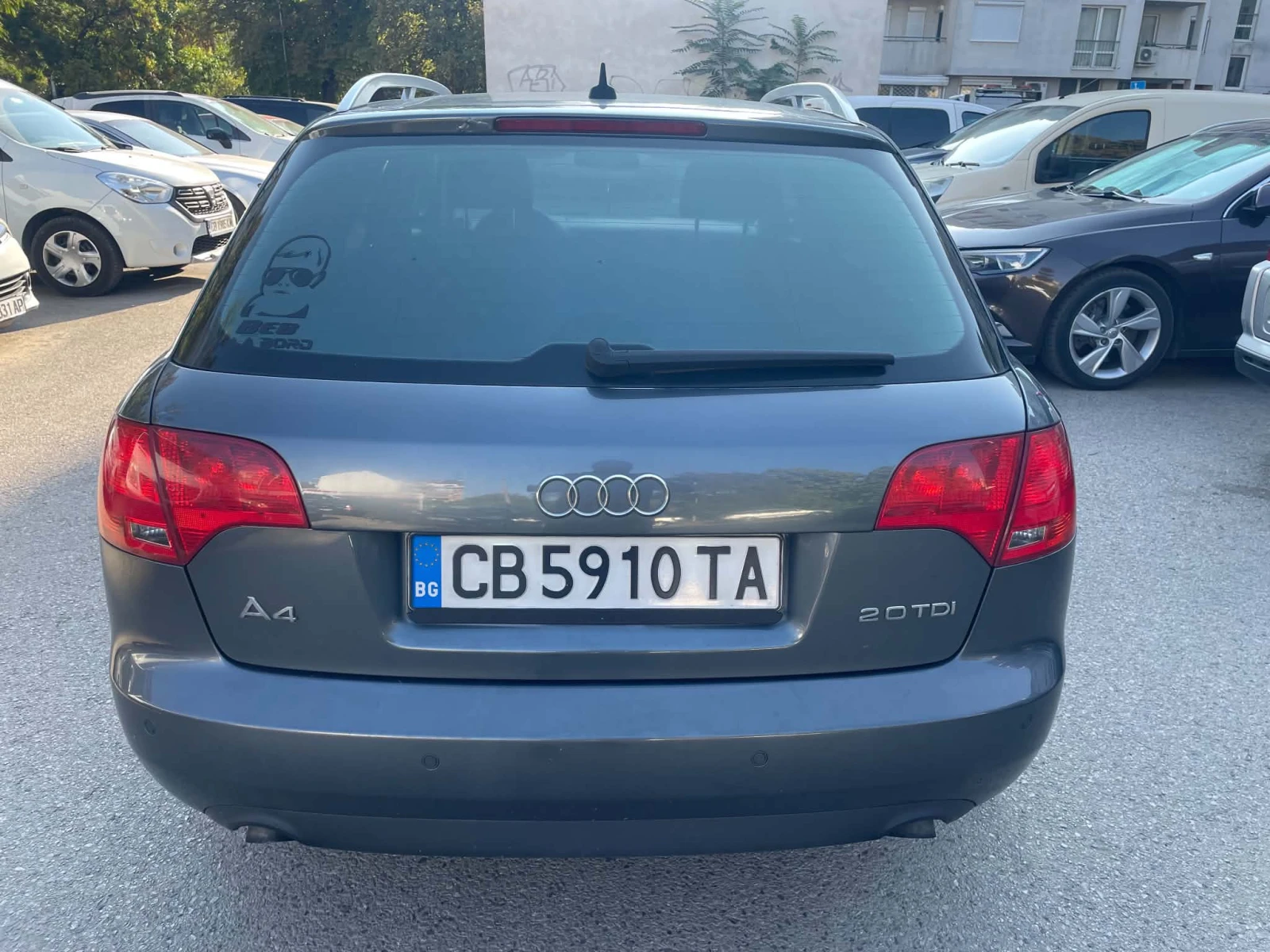 Audi A4 2.0 170�� 🔝  | Mobile.bg � ����������� 6