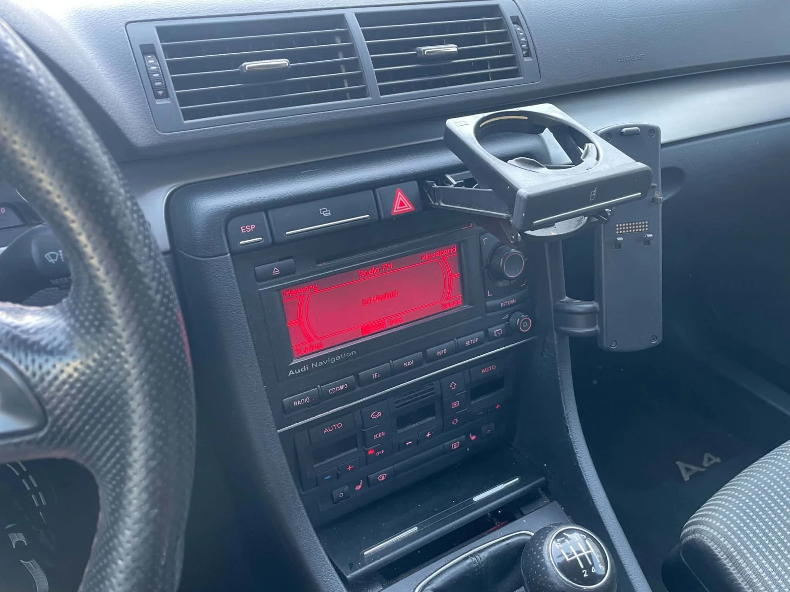 Audi A4 2.0 170�� 🔝  | Mobile.bg � ����������� 10