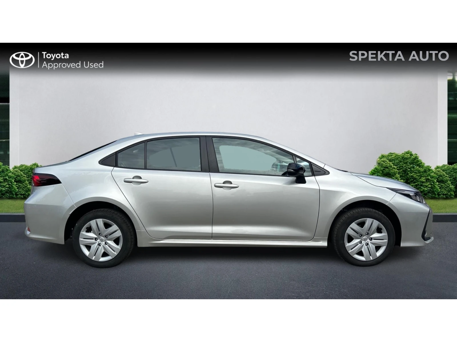 Toyota Corolla Месечна вноска от 272  , снимка 17 - Автомобили и джипове - 56191110