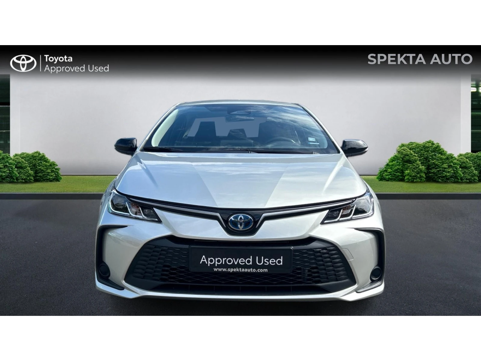 Toyota Corolla Месечна вноска от 272  , снимка 5 - Автомобили и джипове - 56191110