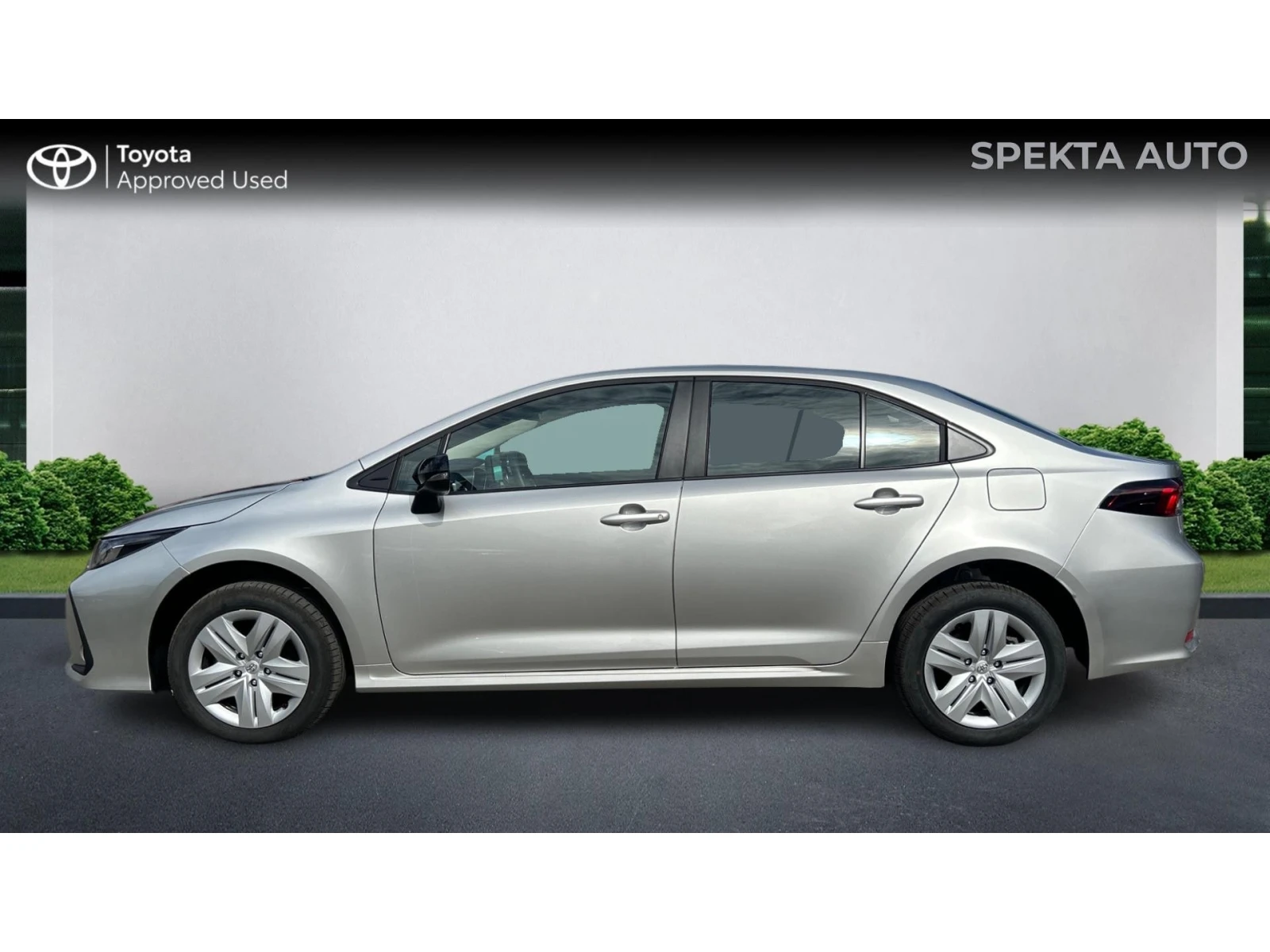 Toyota Corolla Месечна вноска от 272  , снимка 3 - Автомобили и джипове - 56191110