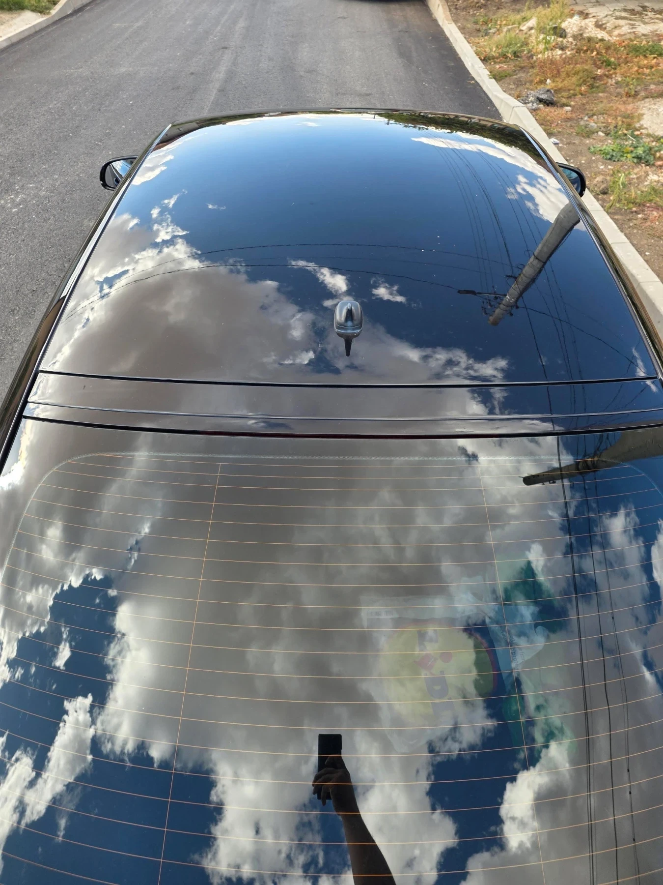 Audi A5, снимка 7 - Автомобили и джипове - 56228050