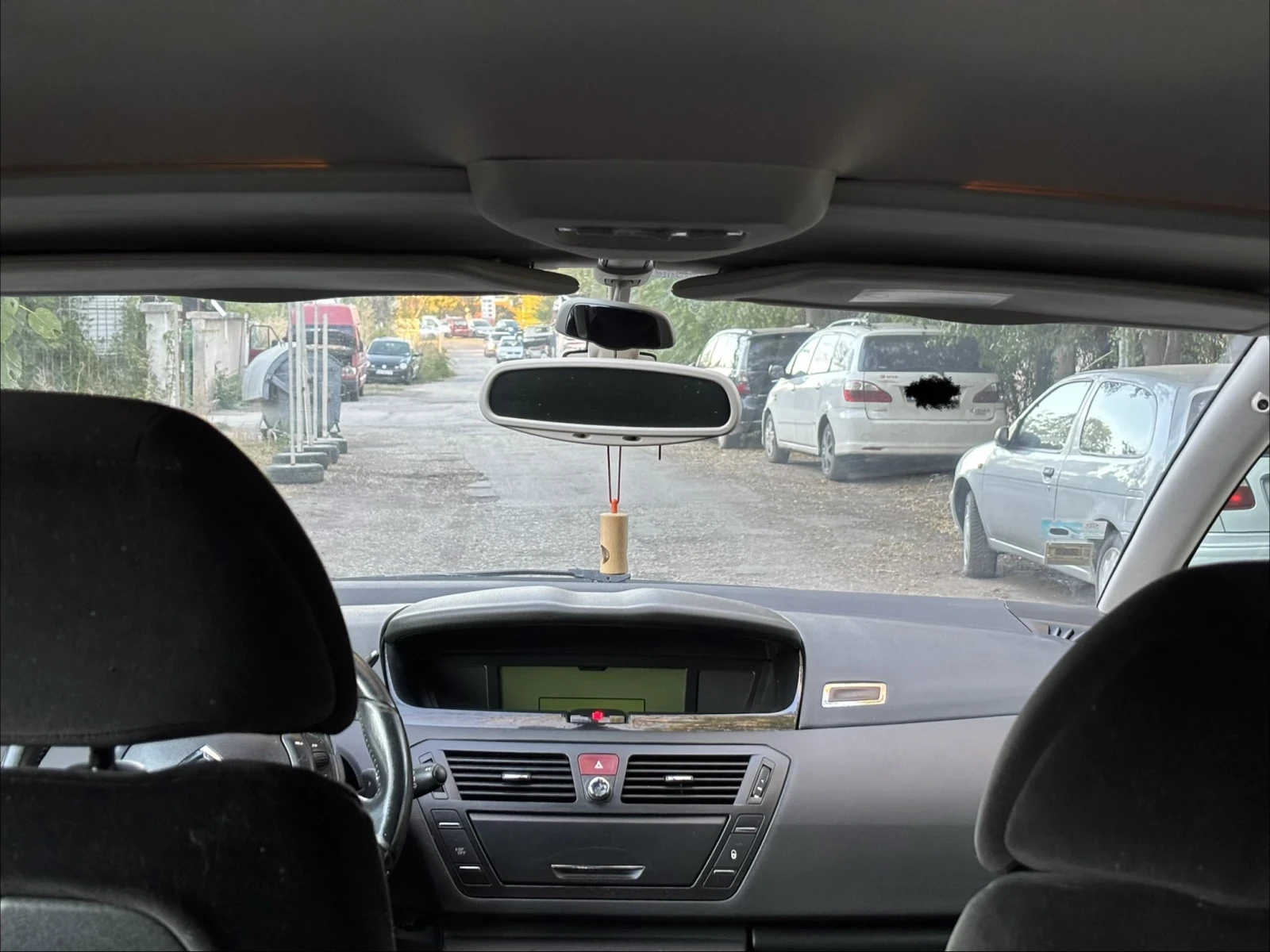 Citroen Grand C4 Picasso | Mobile.bg � ����������� 8