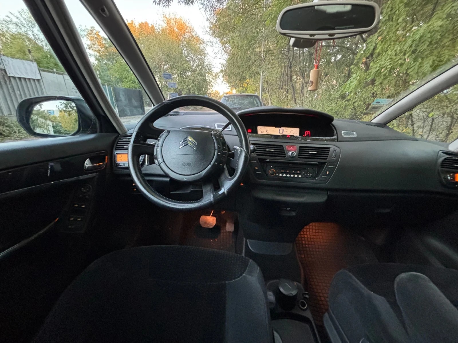 Citroen Grand C4 Picasso | Mobile.bg � ����������� 10