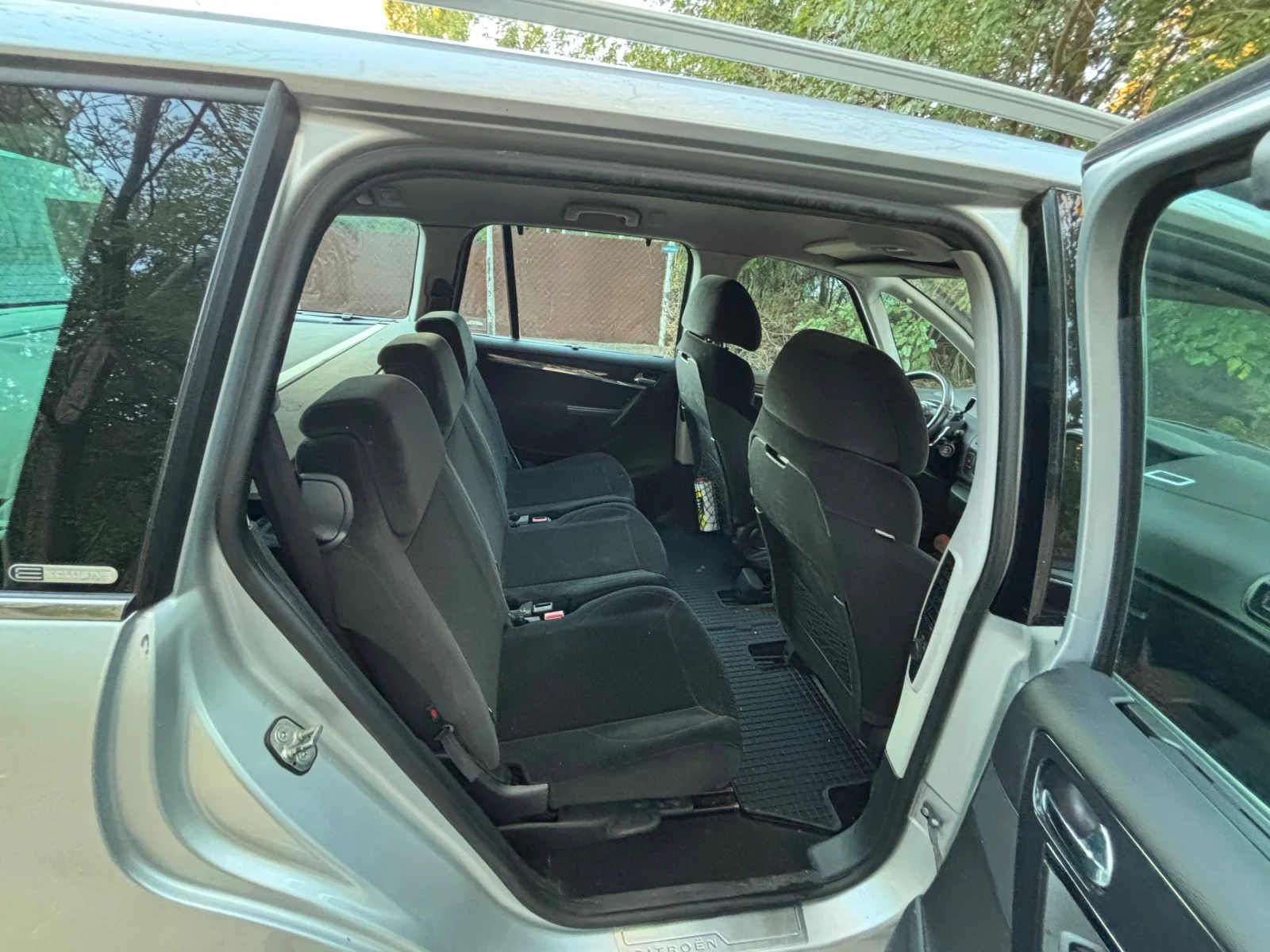Citroen Grand C4 Picasso | Mobile.bg � ����������� 7