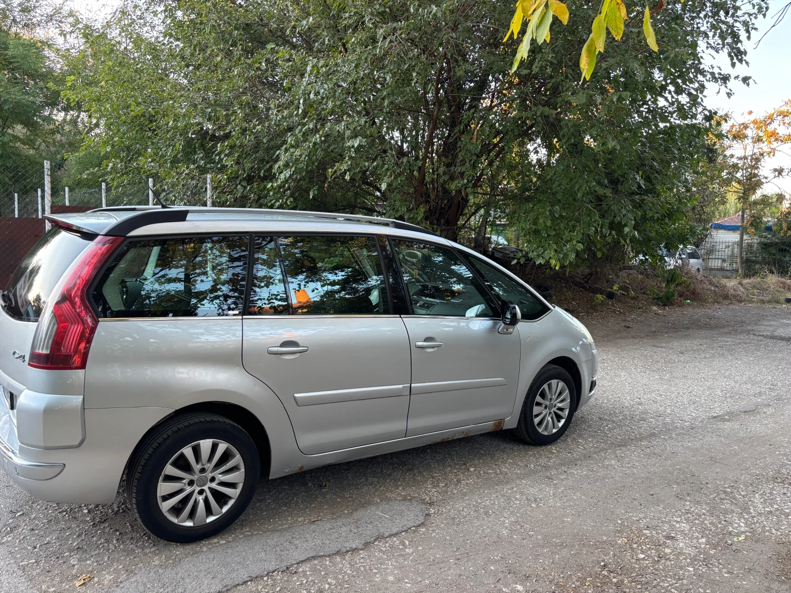 Citroen Grand C4 Picasso | Mobile.bg � ����������� 5