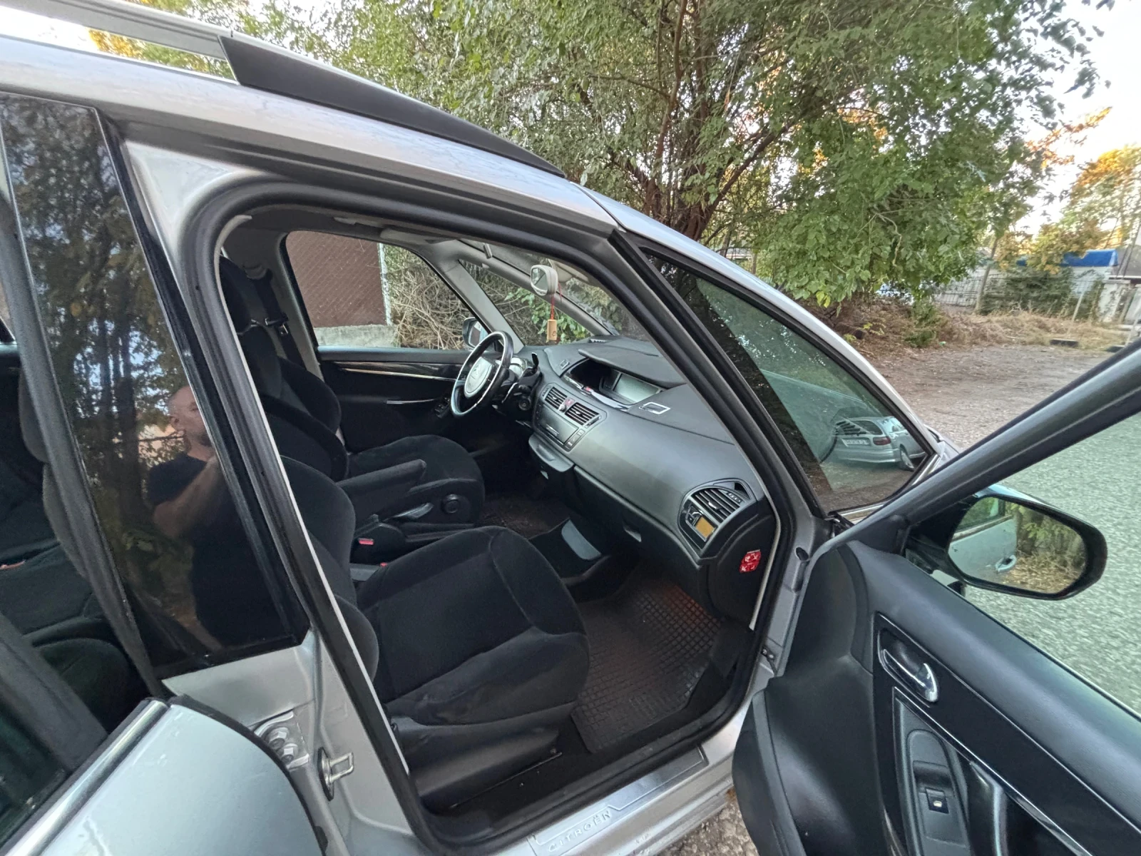 Citroen Grand C4 Picasso | Mobile.bg � ����������� 6