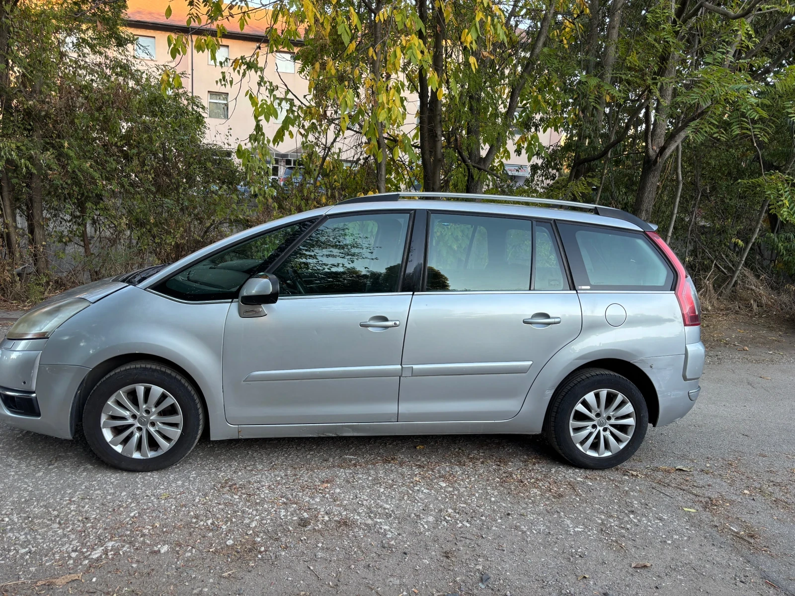 Citroen Grand C4 Picasso | Mobile.bg � ����������� 2