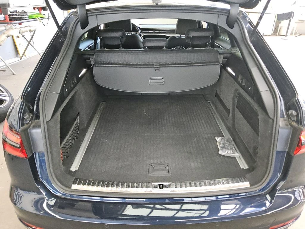 Audi A6 Avant 45 TFSI Quattro LED Navi  | Mobile.bg � ����������� 8