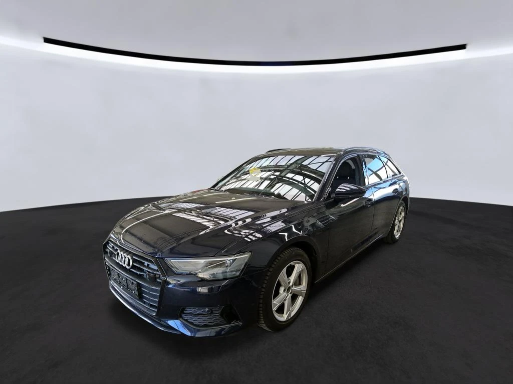 Audi A6 Avant 45 TFSI Quattro LED Navi  | Mobile.bg � ����������� 2