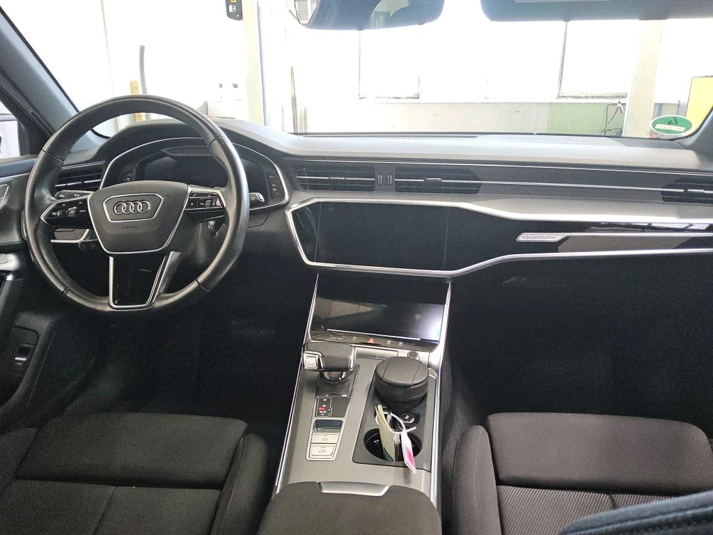 Audi A6 Avant 45 TFSI Quattro LED Navi  | Mobile.bg � ����������� 9