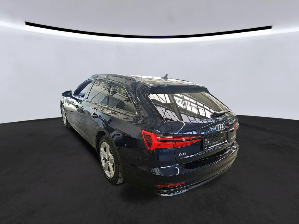 Audi A6 Avant 45 TFSI Quattro LED Navi  | Mobile.bg � ����������� 4