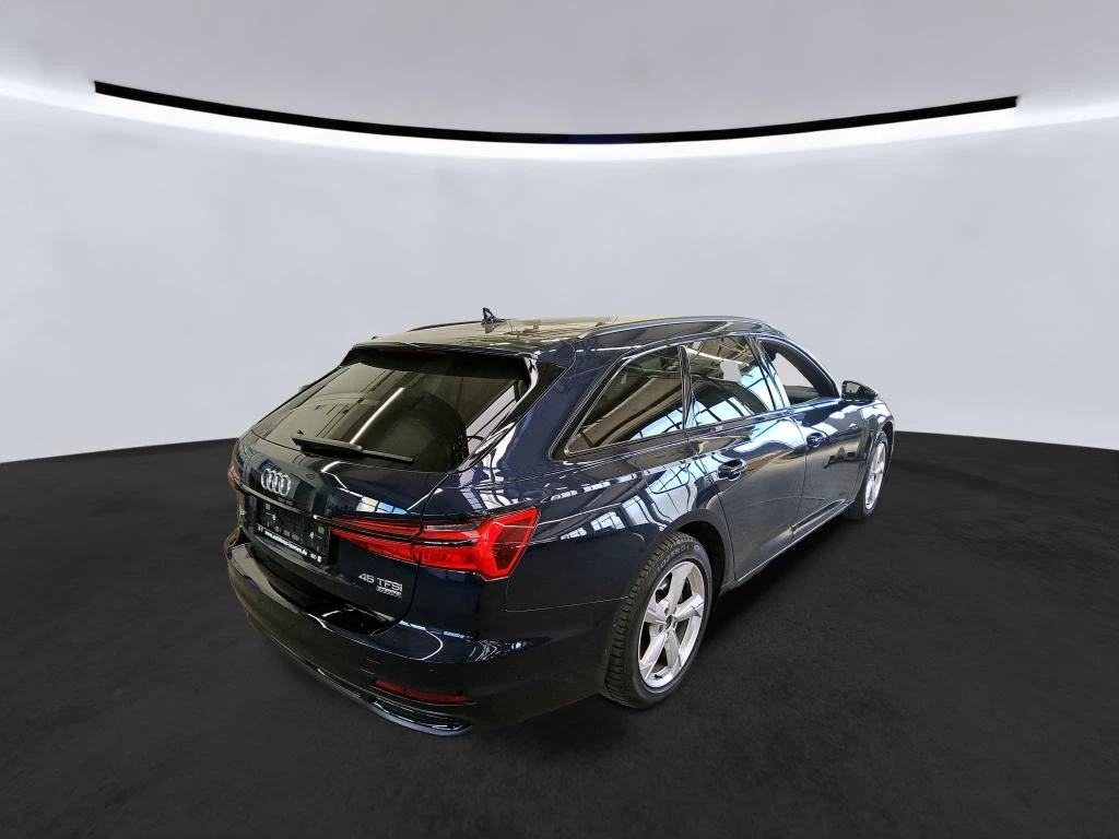 Audi A6 Avant 45 TFSI Quattro LED Navi  | Mobile.bg � ����������� 3