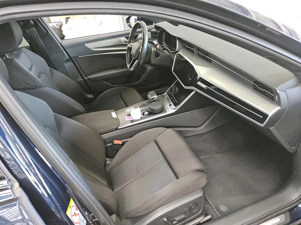Audi A6 Avant 45 TFSI Quattro LED Navi  | Mobile.bg � ����������� 5