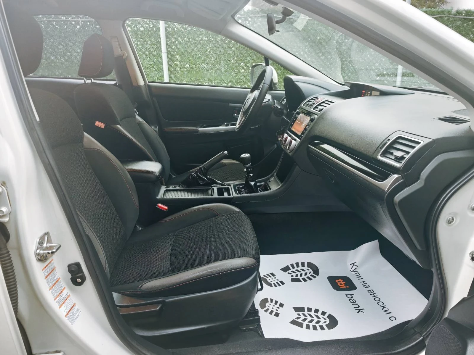 Subaru XV 2.0i-150�.� 4�4 ��� ���������� ������ 6 �������� | Mobile.bg � ����������� 14