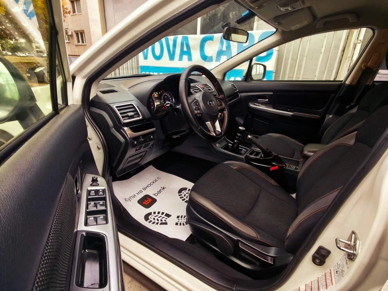 Subaru XV 2.0i-150�.� 4�4 ��� ���������� ������ 6 �������� | Mobile.bg � ����������� 8