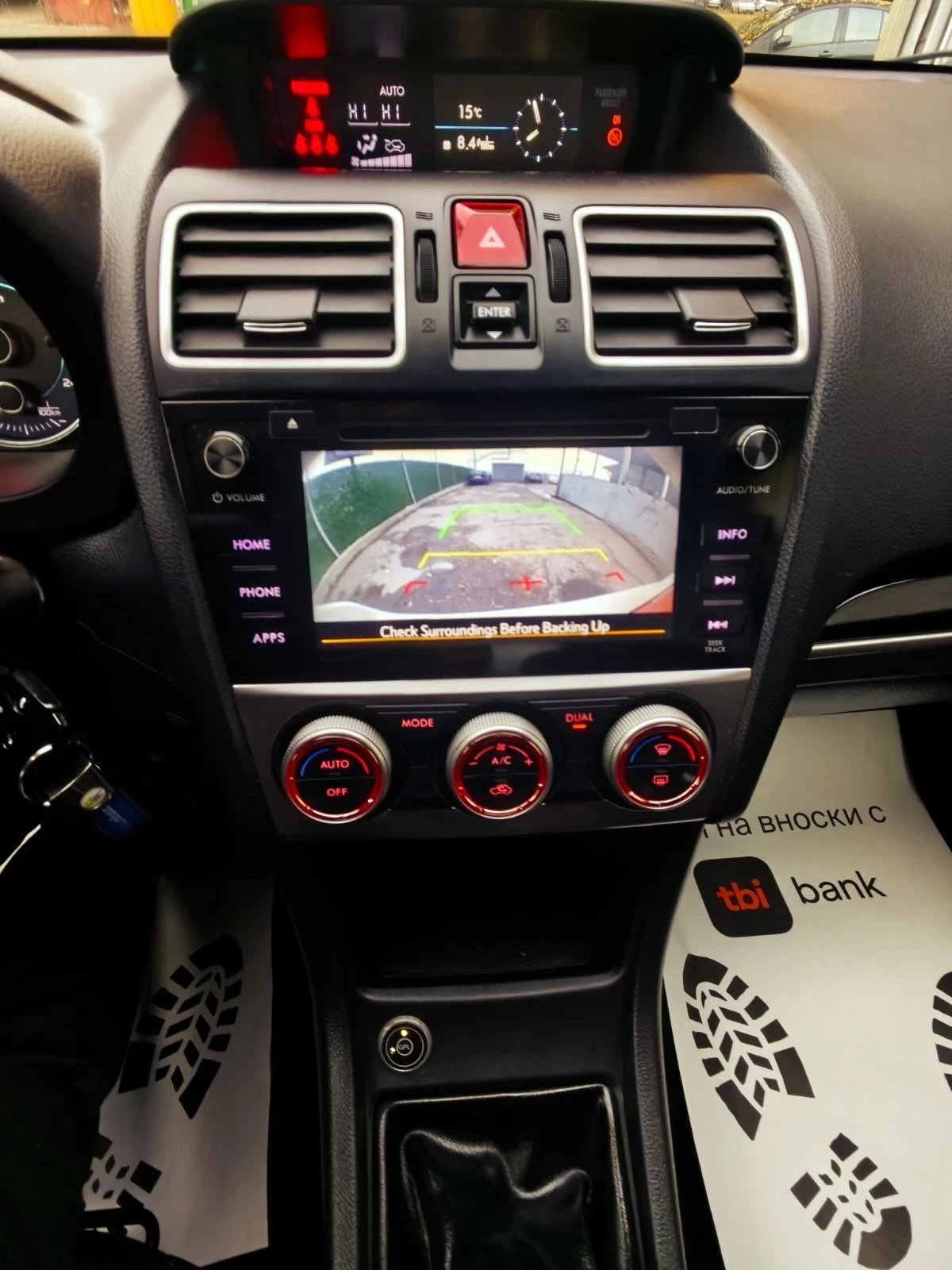 Subaru XV 2.0i-150�.� 4�4 ��� ���������� ������ 6 �������� | Mobile.bg � ����������� 12