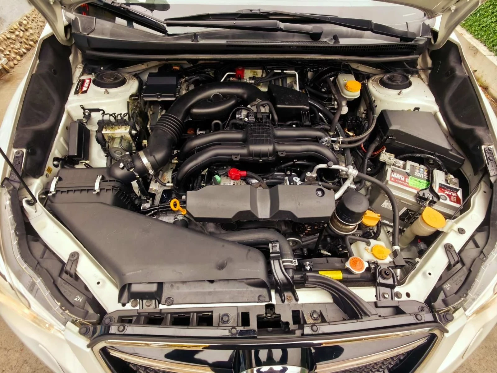 Subaru XV 2.0i-150�.� 4�4 ��� ���������� ������ 6 �������� | Mobile.bg � ����������� 15