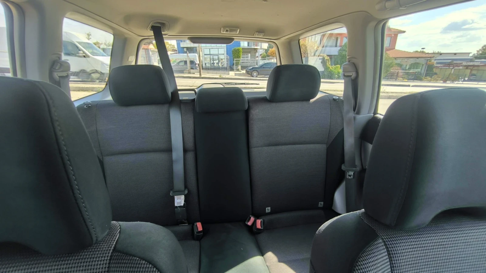 Subaru Forester 2.0I 4x4 Automatic , снимка 11 - Автомобили и джипове - 56551560