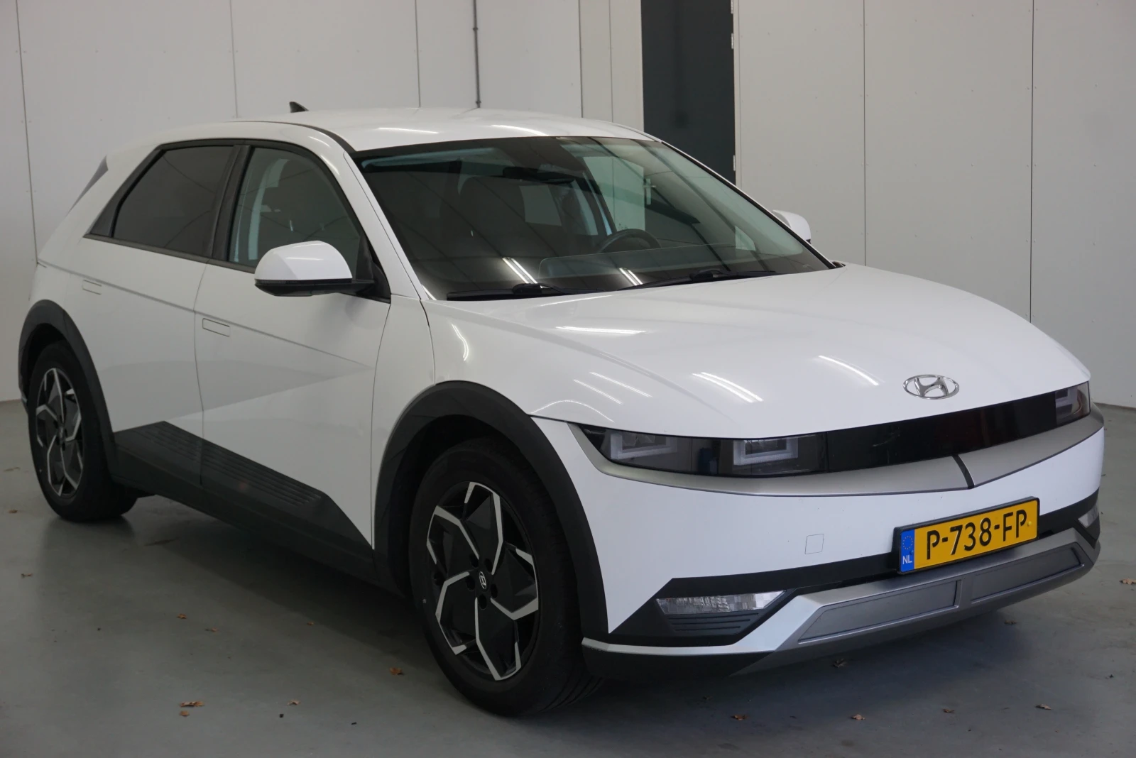Hyundai Ioniq 5 Style 74kW