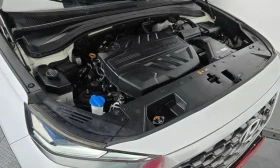 Hyundai Santa fe 2.0 2WD, снимка 6
