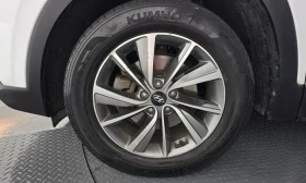 Hyundai Santa fe 2.0 2WD, снимка 5