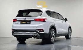 Hyundai Santa fe 2.0 2WD, снимка 3