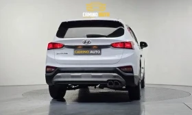 Hyundai Santa fe 2.0 2WD, снимка 4