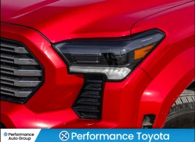 Toyota Tacoma LIMITED* COOLED&HEATED SEATS* CAM* , снимка 3