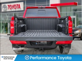 Toyota Tacoma LIMITED* COOLED&HEATED SEATS* CAM* , снимка 6