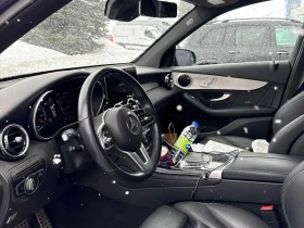 Mercedes-Benz GLC 300 * CARFAX * ПАНОРАМА* ДВА КЛЮЧА* , снимка 4