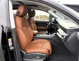 Audi Q8 50 TDI S line, снимка 8