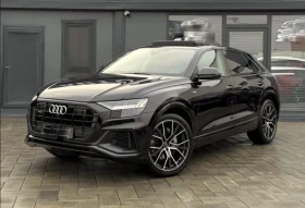 Audi Q8 50 TDI S line, снимка 2