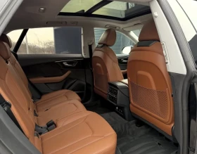 Audi Q8 50 TDI S line, снимка 9