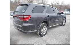 Dodge Durango * 3.6* V6* КОЖА* ПОДГРЕВ* ПАРКТРОНИК* НАВИ* , снимка 7