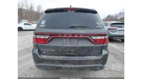 Dodge Durango * 3.6* V6* КОЖА* ПОДГРЕВ* ПАРКТРОНИК* НАВИ* , снимка 8