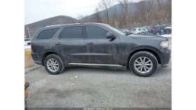 Dodge Durango * 3.6* V6* КОЖА* ПОДГРЕВ* ПАРКТРОНИК* НАВИ* , снимка 6