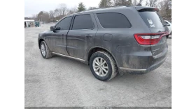 Dodge Durango * 3.6* V6* КОЖА* ПОДГРЕВ* ПАРКТРОНИК* НАВИ* , снимка 4
