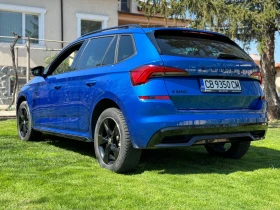 Skoda Kamiq, снимка 4