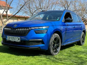 Skoda Kamiq, снимка 2