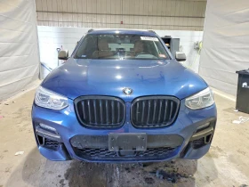 BMW X3 3l xDrivem40I, снимка 5