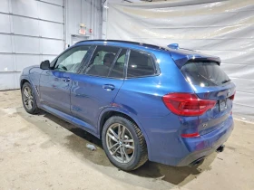 BMW X3 3l xDrivem40I, снимка 2