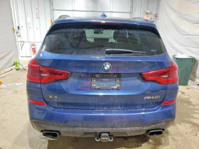 BMW X3 3l xDrivem40I, снимка 6