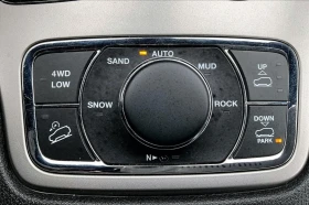 Jeep Grand cherokee АвтоКредит* (ЦЕНА ДО БГ)High Altitude 4WD, снимка 12