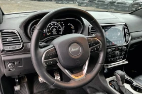 Jeep Grand cherokee АвтоКредит* (ЦЕНА ДО БГ)High Altitude 4WD, снимка 7