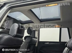 Mercedes-Benz GLS 350 АВТОКРЕДИТ* ЦЕНА БЕЗ АНАЛОГ* , снимка 14