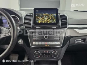 Mercedes-Benz GLS 350 АВТОКРЕДИТ* ЦЕНА БЕЗ АНАЛОГ* , снимка 11