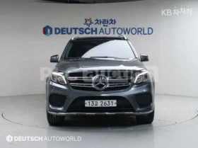 Mercedes-Benz GLS 350 АВТОКРЕДИТ* ЦЕНА БЕЗ АНАЛОГ* , снимка 3